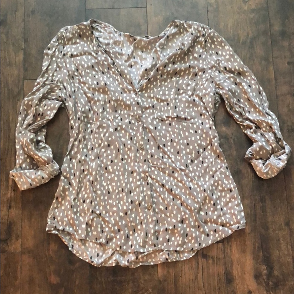 Old navy blouse